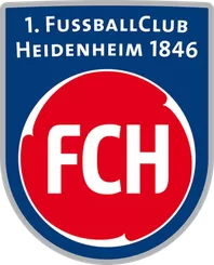 海登海姆 战队徽标
